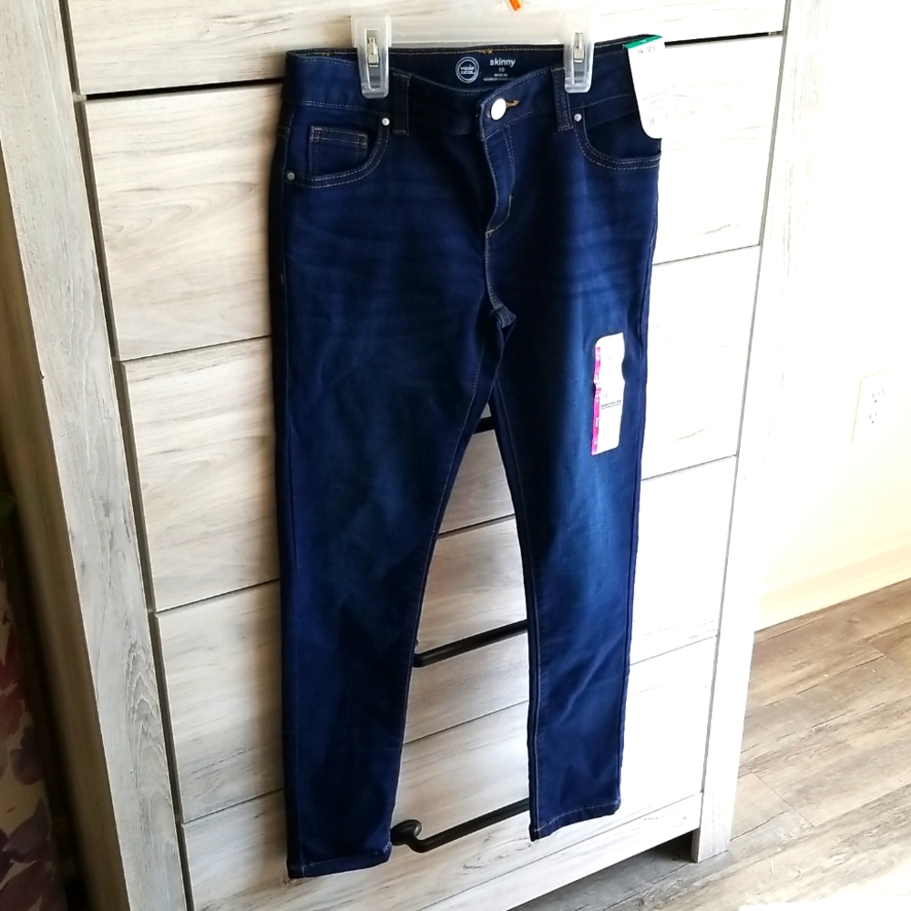 Clothing